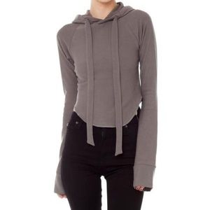 AYAI are you am I Croft Hoodie